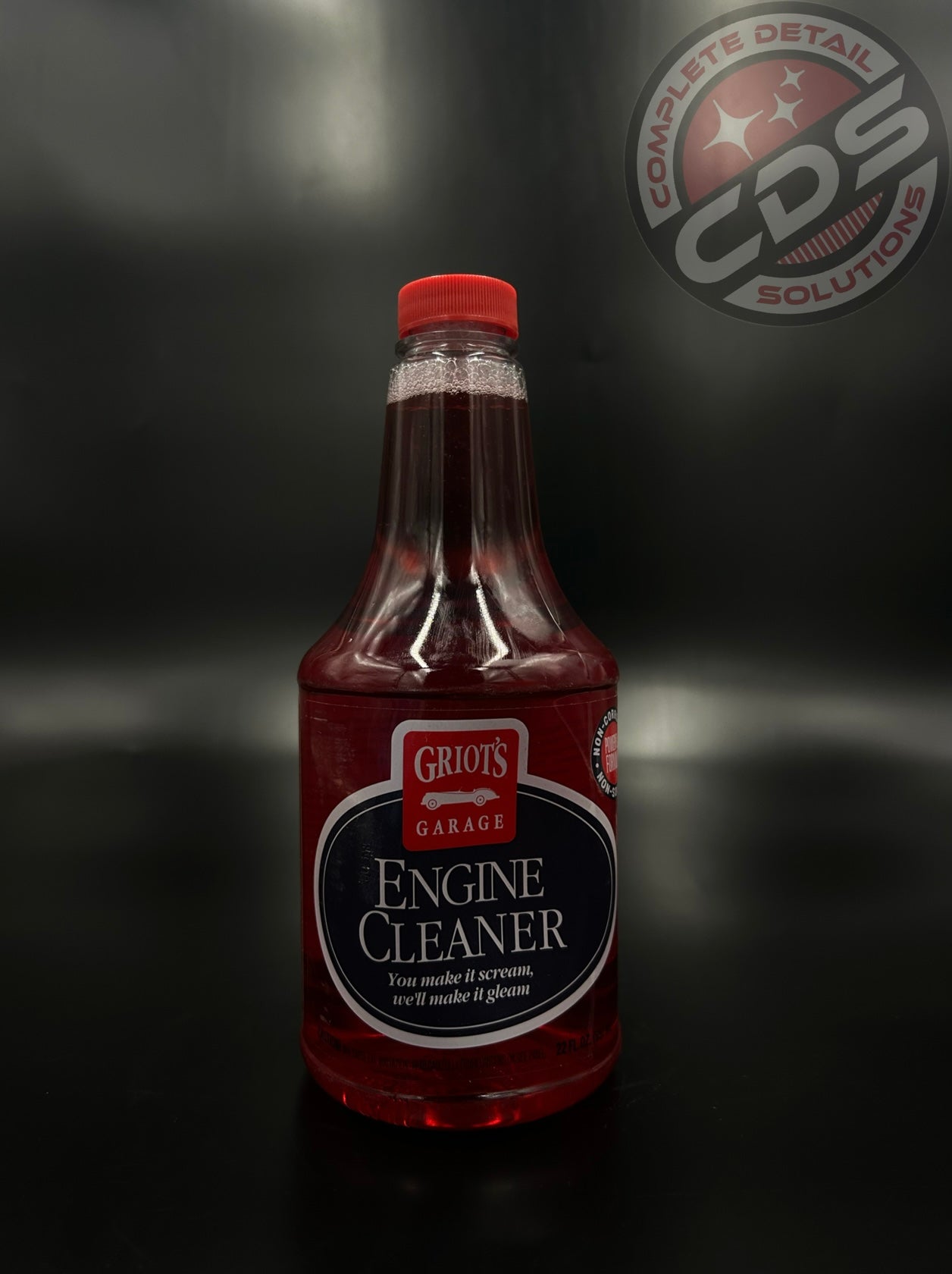 Griot's - Engine Cleaner- 10959