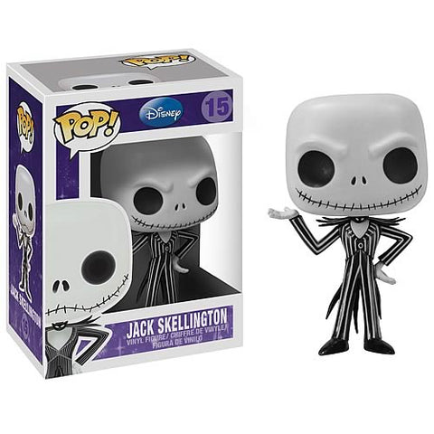 Funko Making Christmas Nightmare Before Christmas Card Game