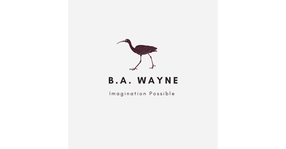B. A. WAYNE