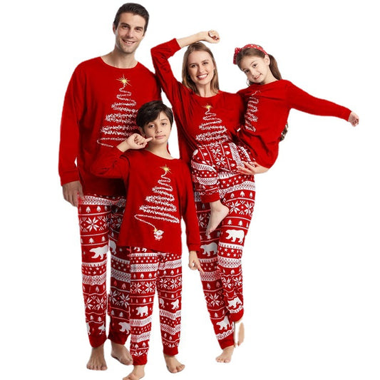 Black Family Christmas Pjs – The Christmas Pyjamas