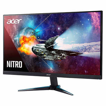 Acer Nitro 32” Class FHD Curved Monitor