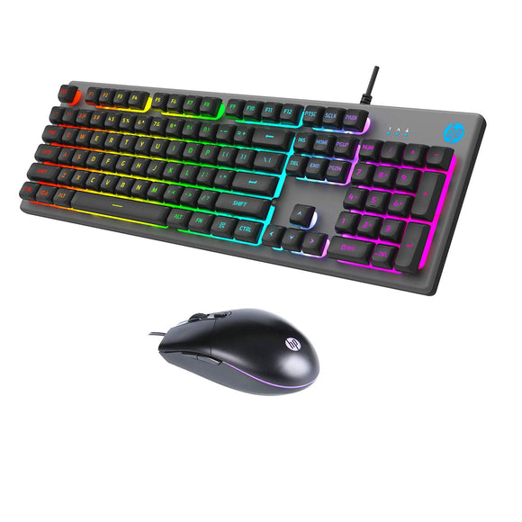 hp gaming mouse and keyboard