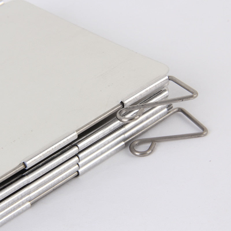 Stove Windscreen