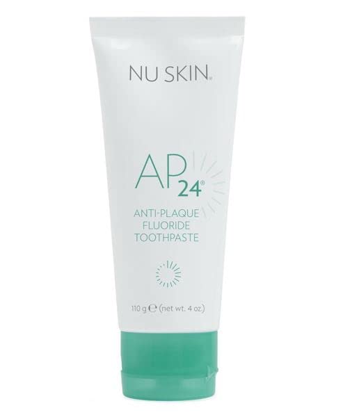 nu skin ap24