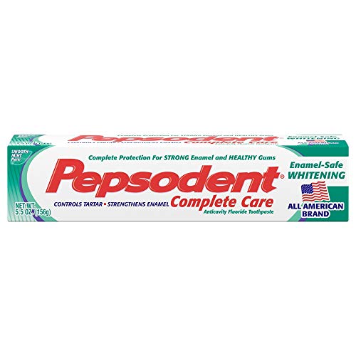 pepsodent anti cavity