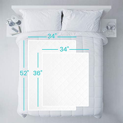 incontinence duvet protector