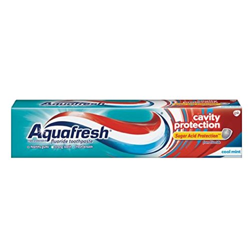 aquafresh sugar acid protection