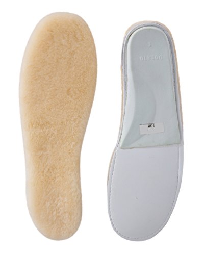 ll bean shearling insoles