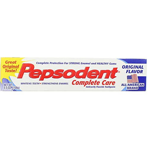 pepsodent dentist registration