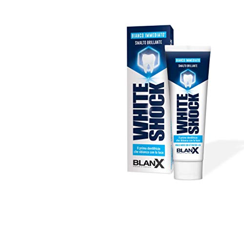 best blanx toothpaste