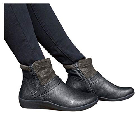 chelsea boots arch support