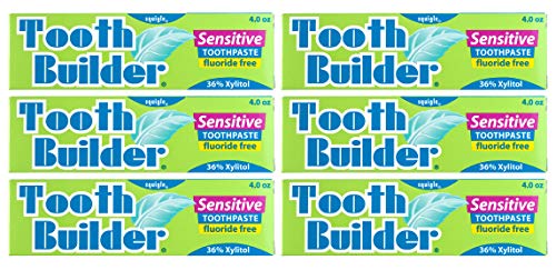 sls free toothpaste canker sores