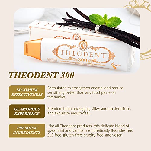 theodent 300 price