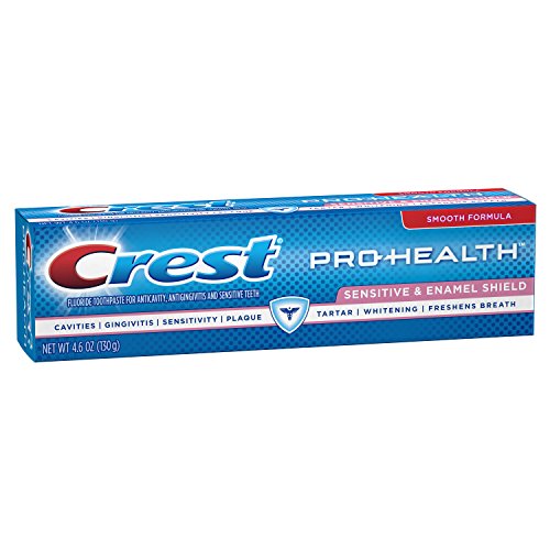 crest pro health enamel shield mouthwash