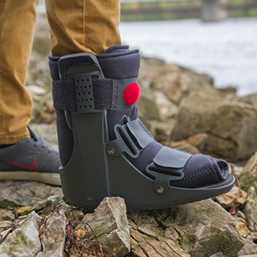 walking boot for tendonitis