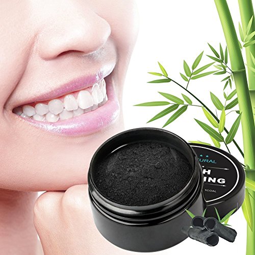 bamboo teeth whitening