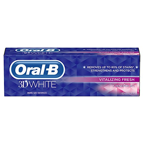 oral b purple toothpaste