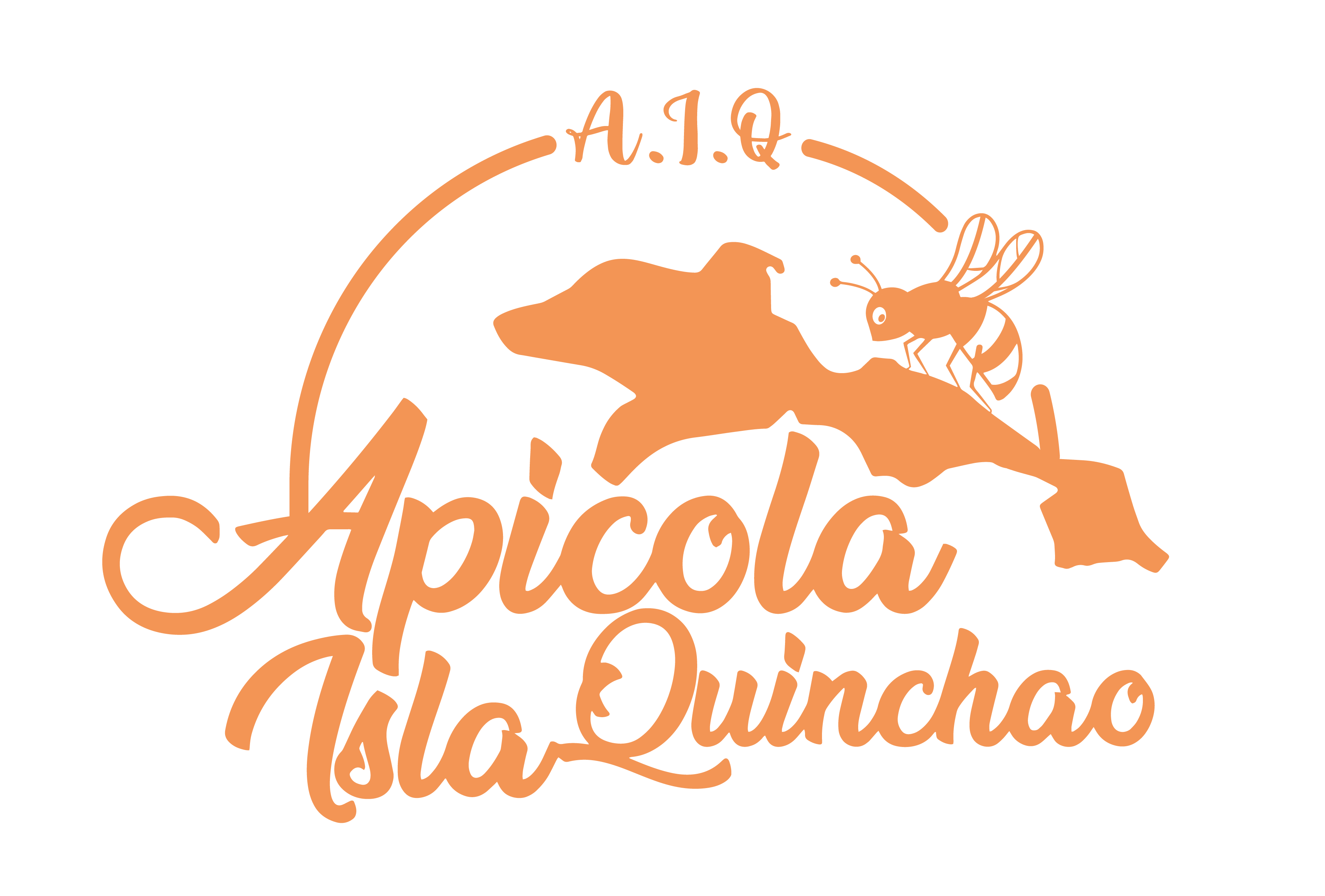 Apícola isla Quinchao
