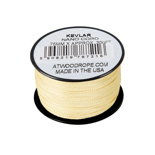 Micro Kevlar Cord 1.18mm (125ft) - Helikon Tex