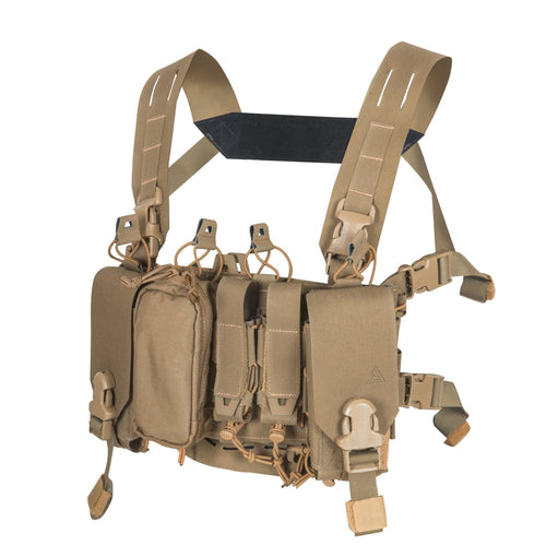 Direct Action Warwick Slick Chest Rig | Red Hawk Tactical