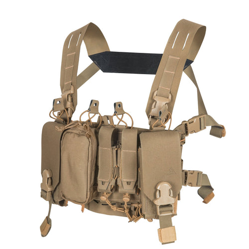 WARWICK Mini Chest Rig® - Direct Action® Advanced Tactical Gear