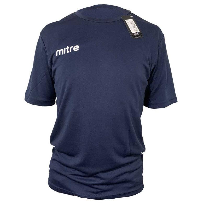 Polera Mitre Hombre Dry Cool