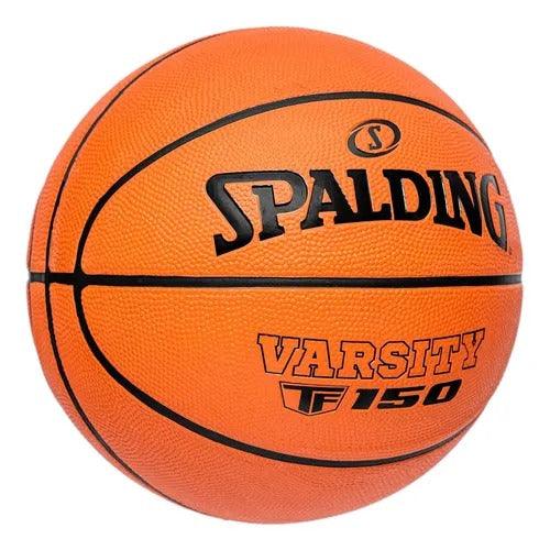 BALON BASQUETBOL SPALDING VARSITY TF150