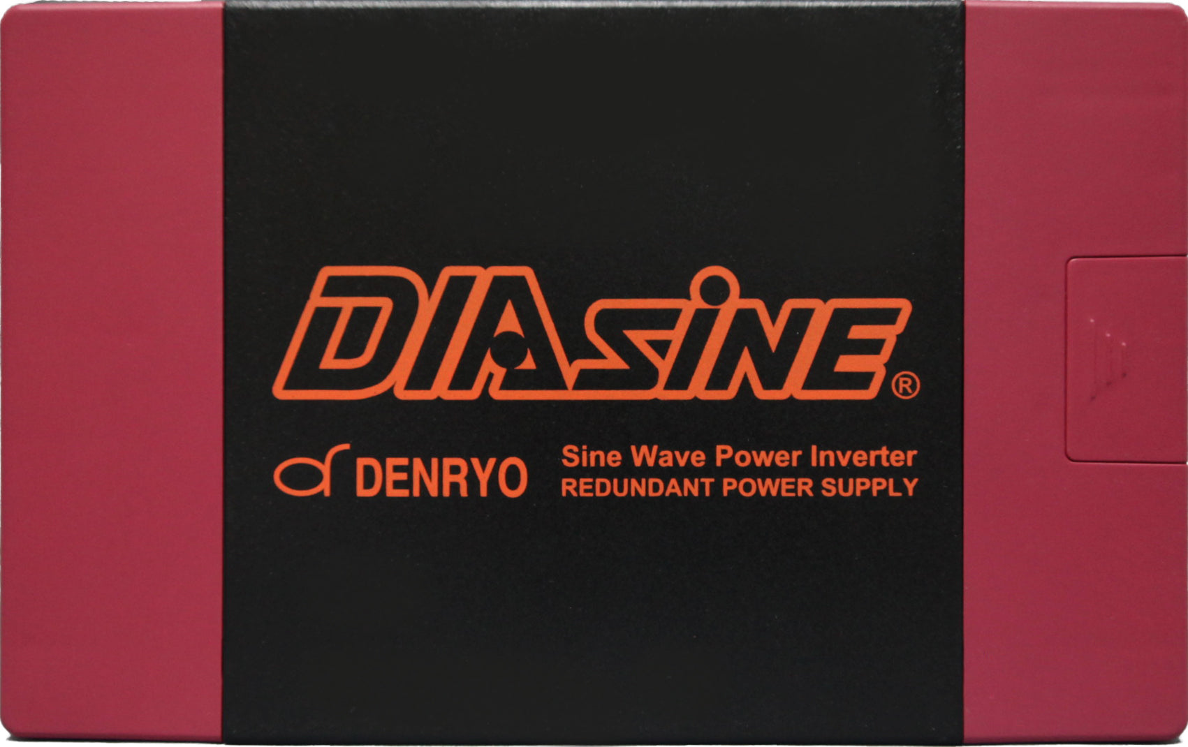 GR300NA-112 正弦波パワーインバータ DIAsine 電菱（DENRYO)