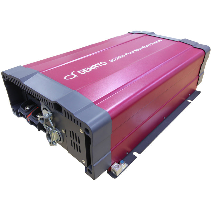 SR1000T-148 電菱 DCAC 正弦波インバータ – Rpowershop