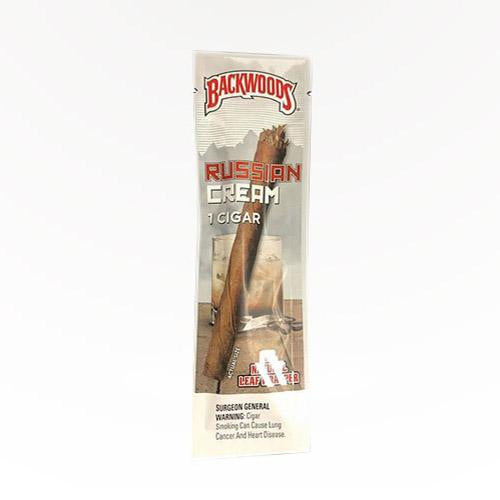 Backwoods Cigars 5-Pack – Hootz