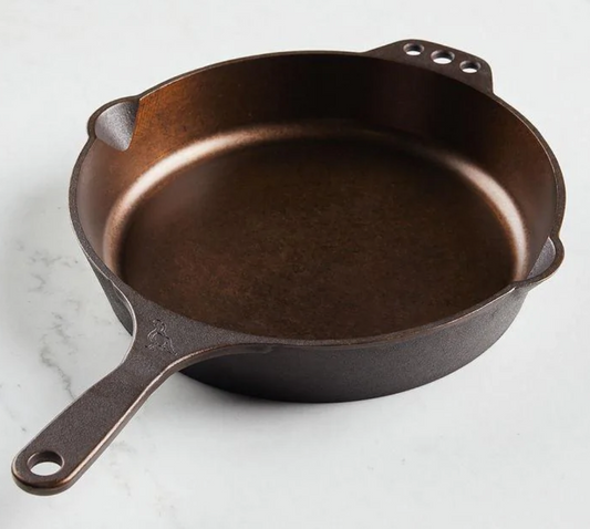 No. 12 Traditional Skillet