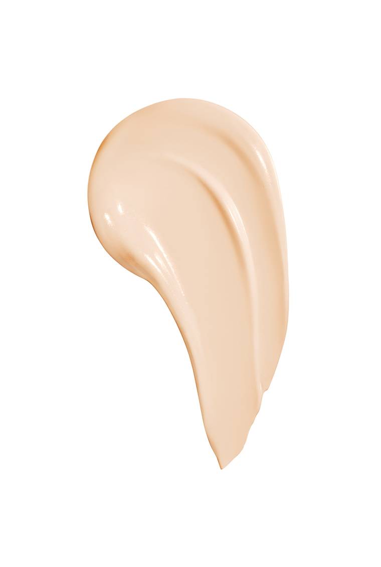 Maybelline- 30H Super Stay Lasting Foundation- 03 True Ivory – The Beauty League Pakistan