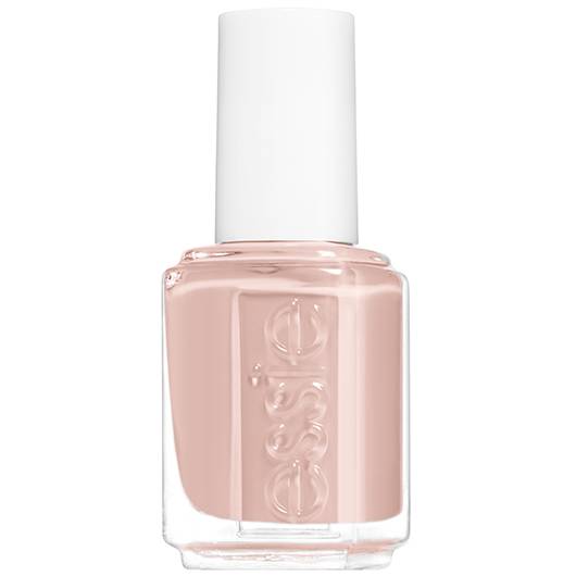 not just a pretty face essie