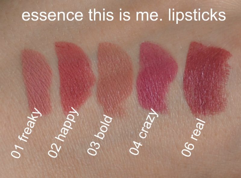 T me vzw up. Essence. / Губная помада this is me. Помада Эссенс this is me 03. Essence 05 Legendary. Essence this is me Lipstick 03 свотч.