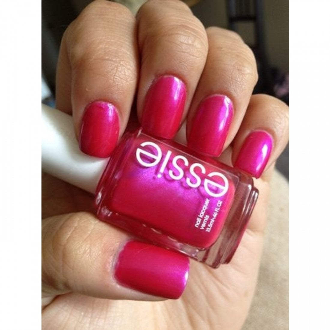 Essie Nail Color - 777 Miami Nice – The Beauty League Pakistan