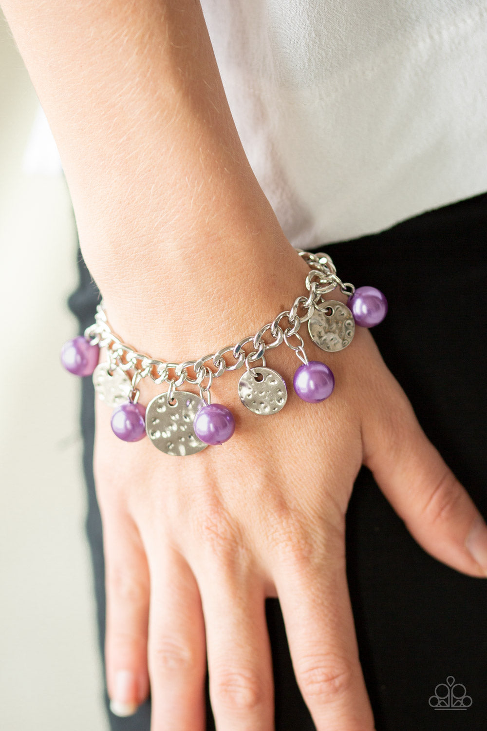 SEA In A New Light-Purple
