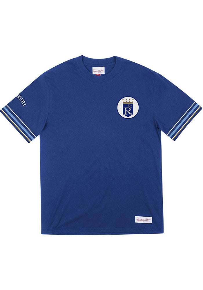 Under The Lights Tee San Diego Padres - Shop Mitchell & Ness