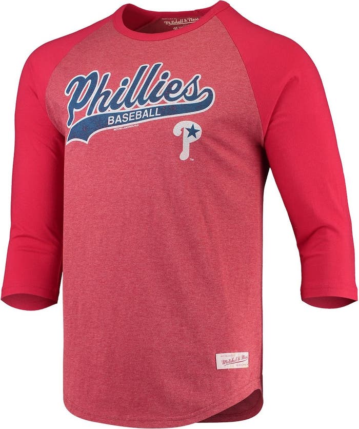 Mitchell & Ness MLB Tee Phillies