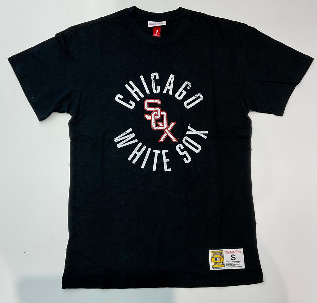 Mitchell & Ness Highlight Sublimated Player Tee Chicago White Sox Bo Jackson