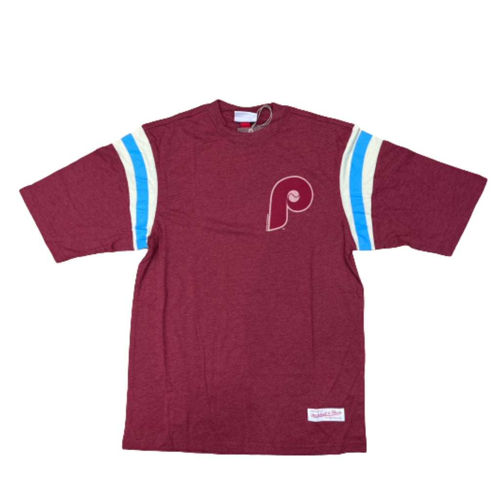 Mitchell & Ness Phillies Phanatic Tee