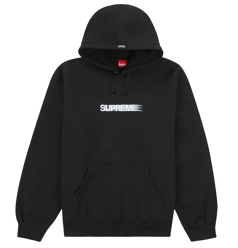 Supreme Inside Out Box Logo Hooded Sweatshirt Red – The Ballgame