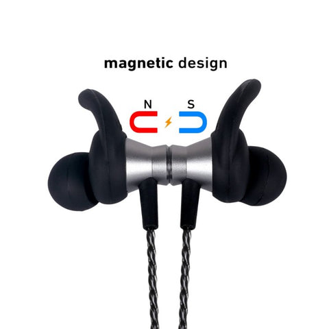 magnetic design