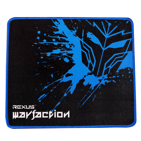 rexus warfaction vr3 mousepad