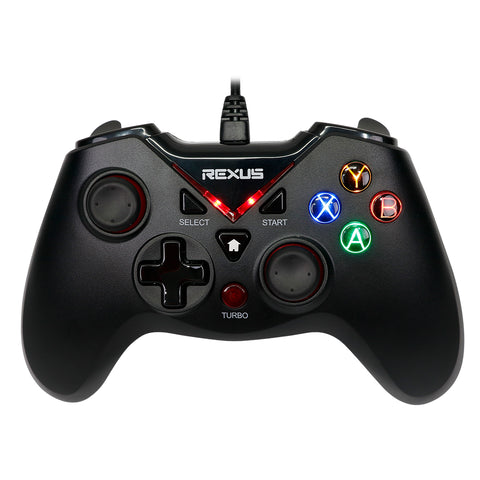 Rexus Gamepad GX2