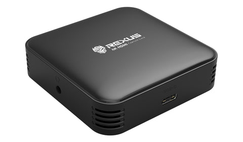 Capture Card Rexus HD100