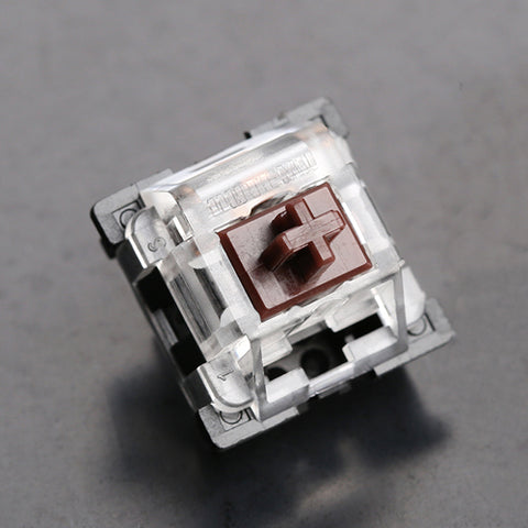 Outemu Brown Mechanical Switch