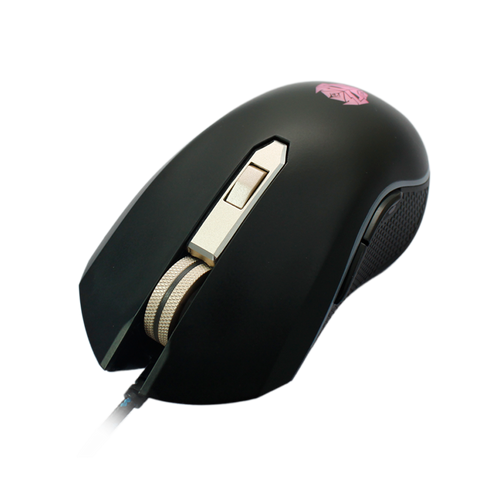 Mouse Rexus Titanix TX9