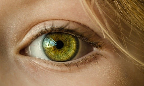eye pixabay