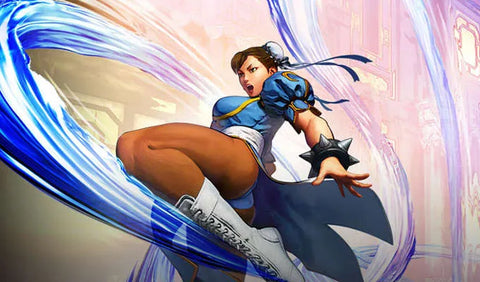 chun li