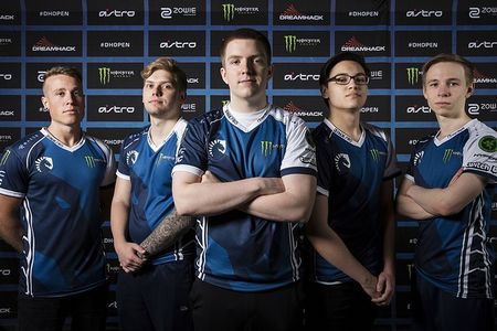 Team Liquid